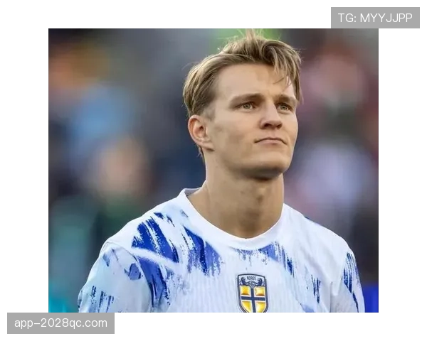 厄德高为何难扛进攻大旗？战术核心定位与体系适配性深度解析