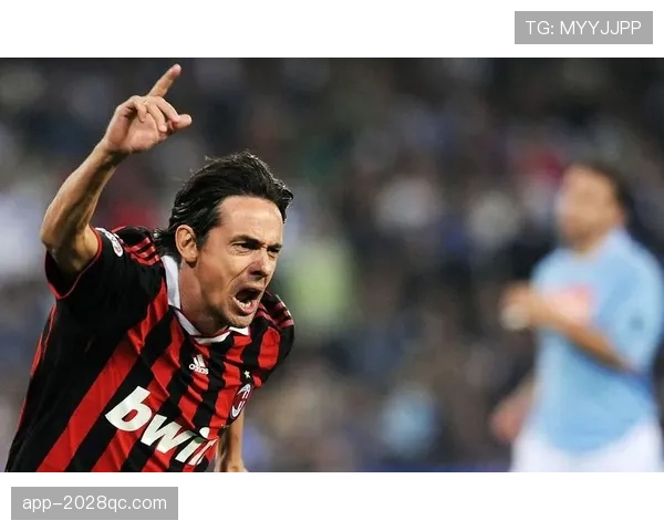 凯恩与因扎吉的前锋风格对比：门前嗅觉差异如何受战术角色影响