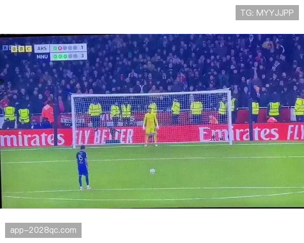 守门员扑点球规则全解析，这些细节你一定忽略过