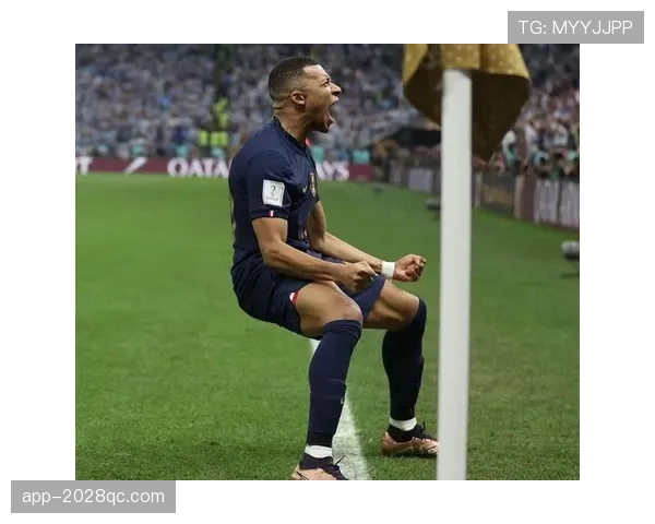 姆巴佩世界杯决赛戴帽，如何重塑其历史地位？