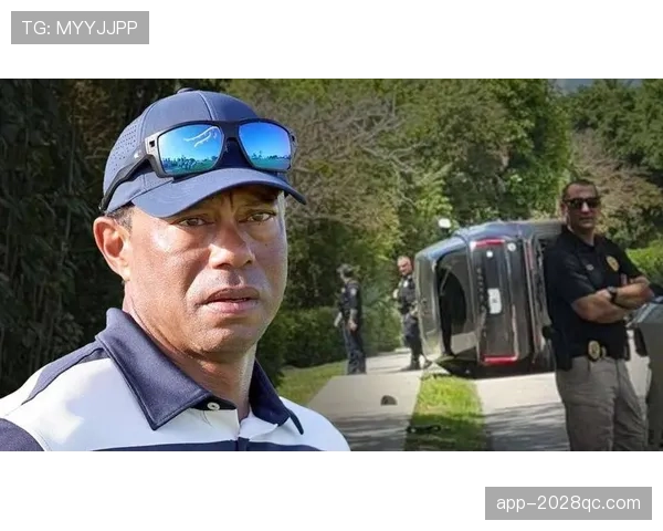 泰格伍兹车库里放了多少豪车？普通人连停车位都没想到过！